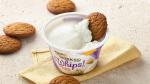 Vanilla Cupcake Whips with Gingersnap Dippers recipe