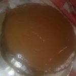 Chocolate Torte Frosting Recipe recipe