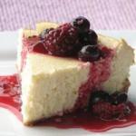 American Donnas Famous Cheesecake Recipe Dessert