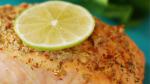 Spicy Garlic Salmon Recipe recipe