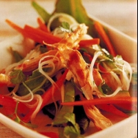 Thai Thai Chicken Salad 1 Appetizer