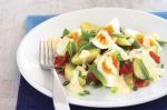 American Kipfler Potato Salad Recipe Appetizer