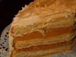 American Peanut Butter Cake 8 Dessert