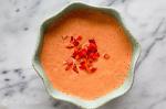 American Roasted Red Bell Pepper Dip Recipe 2 BBQ Grill