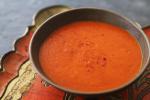Roasted Red Pepper Potato Soup Recipe recipe