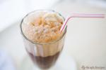 American Root Beer Float Recipe 2 BBQ Grill