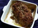 American Famous Meatloaf 2 Appetizer