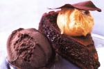French Chocolate Mousse Cake Recipe 12 Dessert