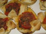 Mexican Meat Pies 4 Appetizer