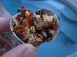 Grilled Clams With Basil Breadcrumbs recipe