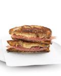 Grilled Hamandcheese Sandwiches recipe
