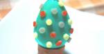 Quail Egg Christmas Tree for Lunchboxes 2 recipe