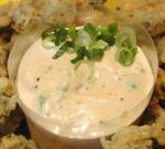 American Remoulade Sauce 26 Appetizer
