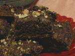 American Aims Best Batch of Brownies Dessert