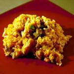 Down and Dirty Dirty Rice recipe
