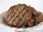 American Hazelnut Chocolate Chip Cookies 5 Dessert