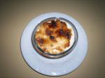American Apple and Goats Cheese Brulee BBQ Grill