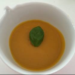 American Potato Vegetable Soup Dessert