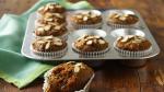 American Golden Harvest Muffins Dessert