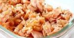 American A Fishermans Original Recipe Roughly Flaked Salmon Appetizer
