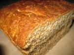 Healthy Multigrain Bread bread Machine recipe
