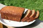 Grandmas Best Ever Banana Nut Bread recipe