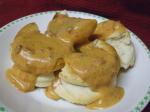 Chorizo Gravy or Sauce recipe