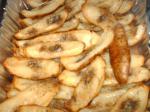 American Baked Potato Skins 7 Appetizer
