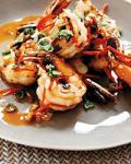Sichuan Peppercorn Shrimp recipe