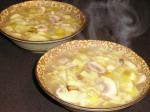 American Artichoke Soup 10 Soup