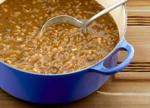 American Root Beer Barbecue Beans Recipe 1 Appetizer