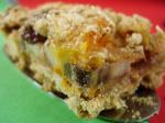 Fresh Fruit Fiesta Bars recipe