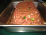 Meatloaf 93 recipe