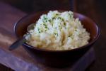 American Cauliflower Mashed andpotatoesand Recipe  Steamy Kitchen Appetizer