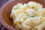 American Very Best Mashed Potatoes Recipe  Steamy Kitchen Appetizer