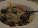 Austrian Tafelspitz boiled Beef Austrian Style Dinner