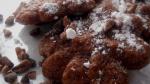 Canadian Chocolate Doodles Recipe Dessert