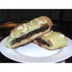 Canadian Prune and Raisin Filled Cookies Recipe Dessert