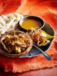 Iranian/Persian Lamb and Chickpea Stew dizi Appetizer