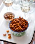 Iranian/Persian Spiced Nuts 10 Appetizer