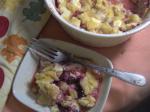 American Berry Good Morning Breakfast Casserole oamc Dessert