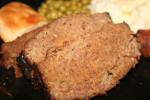 Yoshida Meatloaf recipe