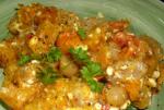 Canadian Tweaked Gnocchi With Butternut Squash Appetizer