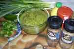 Indian Green Curry Paste 22 Dinner