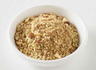 Egyptian Dukkah Recipe 2 Breakfast