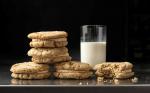 Fiji Dosido Peanut Butter Cookies Recipe Dessert