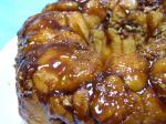 Caramelpecan Pullaparts recipe