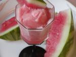 American Watermelon Cooler 2 Appetizer