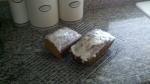 American Pumpkin Bread with Easy Icing  Yummy Appetizer