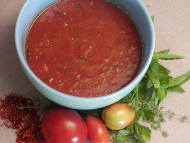 American Fresh Tomato Sauce 12 Dinner